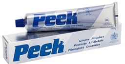 [653305] ADV-33200 PRODUIT DE POLISSAGE MULTI-USAGES POUR MÉTAUX ‘’PEEK’’ 100ML