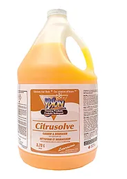 [654450] LW-34450 CITRUSOLVE NETTOYANT/DÉGRAISSANT 3.78L