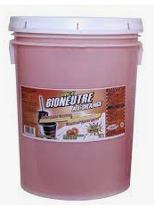 [654575] UNICA-NNEU20 ''BIONEUTRE'' NETTOYANT NEUTRE ULTRA CONCENTRÉ 20L 