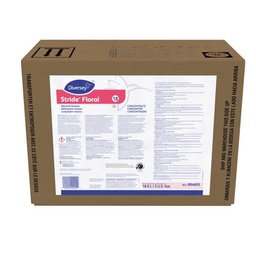 [654693] 101109758 ''STRIDE FLORAL'' NETTOYANT NEUTRE 18.9L 