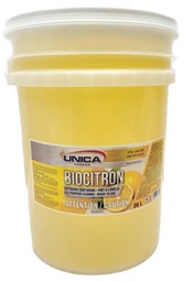 [654721] UNICA BIOCITRUS NETT.ANTIBACTERIEN 20L NCIT20