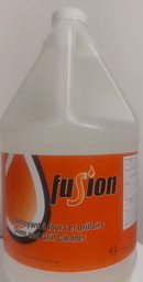 [655315] FUSION NETTOYANT POUR PLAQUE & FRITEUSE 4LITRES