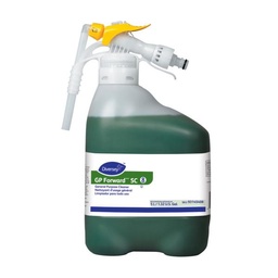 [655408] 93145408 ''GP FORWARD SC'' NETTOYANT POLYVALENT ''FORMULE RTD'' 5L