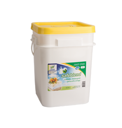 [656620] SAFEBLEND-LPFR1YS DETERGENT À LESSIVE EN POUDRE ''PARFUM FLORAL'' 18KG