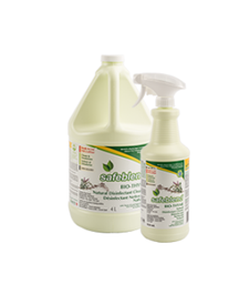 [656628-4] SAFEBLEND-SRBP BIO-THYME 4X4L PRODUIT VENDU À LA CAISSE