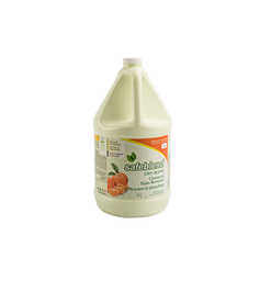 [656630] SAFEBLEND-XCTO(4L) NETTOYANT ET DÉGRAISSANT HUILE DE MANDARINE 4L