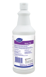[657293] 4277293 ''OXIVIR TB'' DÉSINFECTANT AVEC PEROXYDE D'HYDROGÈNE RTU VENDU 12X946ML/CAISSE
