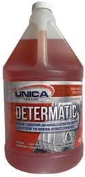 [657504] UNICA DETERMATIC 4L NDET04