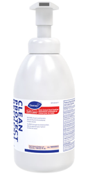 [657833] 100930833 ''SOFT CARE''  DÉSINFECTANT INSTANTANÉ POUR LES MAINS EN MOUSSE VENDU 6X532ML/CAISSE