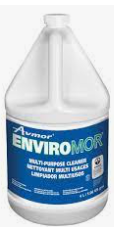 [658582] AV 101106957 ENVIROMOR NETTOYANT TOUT-USAGE 3.78 LITRES