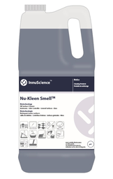 [658888-3] 15457-''NU-KLEEN SMELL'' NETTOYANT TOUTES SURFACES ET SOLS AVEC DESTRUCTEURS D'ODEURS 4L 