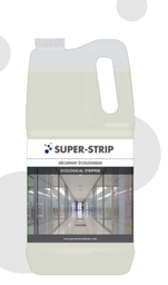 [658888-33] IS-SUPER-STRIP DÉCAPANT PLANCHER ÉCOLOGIQUE4L