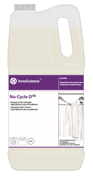[658888-40] 15206-NU-CYCLE D'' DÉTERGENT À LESSIVE ÉCOLOGIQUE NEUTRE CONCENTRÉ 4L