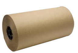 [664860] PAPIER KRAFT 48'' DD60 EN ROULEAU DE 600' 