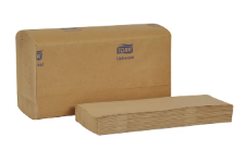 [670530] TORK-MK530A PAPIER A MAIN PLIS MULTIPLES BRUN 16X250F (ÉTROIT)