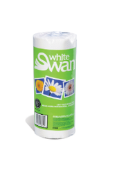[671656] KG-01656 ESSUIE-TOUT WHITE SWAN 30X80F/CS