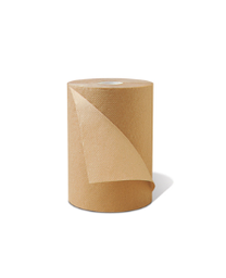 [671845] KG-01845 PAPIER À MAIN EN ROULEAU BRUN 12X425'/CAISSE