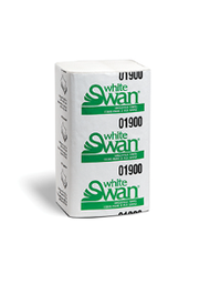 [671900] KG-01900 PAPIER À MAIN PLI SIMPLE BLANC 16X250/CAISSE