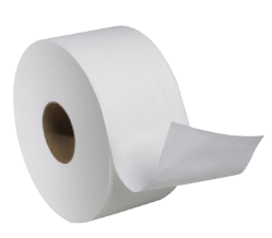 [672061] TORK-11020602 PAPIER HYGIÉNIQUE JUMBO 12X751'/CS