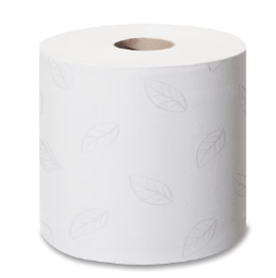 [672293] TORK-472293 PAPIER HYGIENIQUE ADVANCED SMARTONE  2 PLIS 12X620F/CS