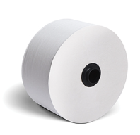 [675629] KG-05629 PAPIER HYGIÉNIQUE JUMBO MINI-MAX  2 PLIS 18X750'