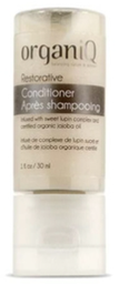 [757118-SH] ORGANIQ-SHAM05 SHAMPOING 30ML/1.2OZ 200/cs