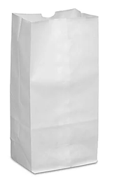[793014] SACS PAPIER BLANC 14LBS 500/C