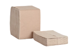 [850506-E] TORK-50670000/DX506E NAPKIN BRUNE XPRESS NAP INTERFOLD 1 PLI 36X240/PAQUET