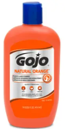 [860957] GOJO 0957-12 NETTOYANT A L'ORANGE 14OZ