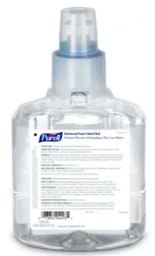 [861904-G] GOJO 1904-02 LTX-12 PURELL 2X1200ML