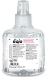 [861911-S] GOJO/SIGNATRY S1911-02 LTX-12 2X1200ML