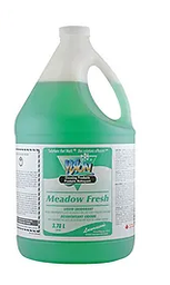 [863340] LW MEADOW GREEN 3.78L 34400