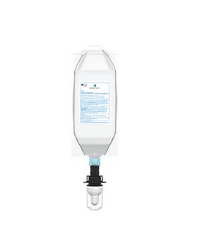 [863402] KG-03402 SAVON MAIN ''DE LUXE'' MOUSSANT HANDS-FRESH 6X1000ML/CAISSE