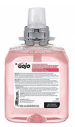 [865161] GOJO 5161 SAVON DE LUXE FMX 4X1250ml