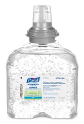 [865770] GOJO 5770-04 PURELL 70% TFX  A/I 4X1200ML