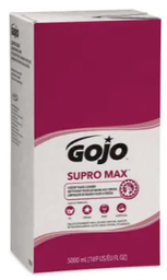 [867582] GOJO 7582-02 SUPROMAX CERISE 2X5000ML