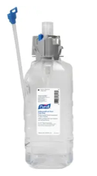 [868561-4] GOJO-8561 SAVON MOUSSANT POUR LES MAIN PURELL 4X1500ML