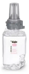 [868711] GOJO 8711-04 SAVON MOUSSE MAINS 4X700ML