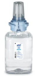 [868804] GOJO-8804-03 DESINFECTANT POUR LES MAINS PURELL ADX-12 3X1200ML/CS