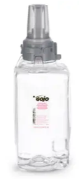 [868811] GOJO-8811-03 SAVON MOUSSANT POUR LES MAINS ADX-12 3X1250ML/CS