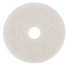 [874113] 3M-4100 TAMPON 13'' POUR LUSTRAGE ''BLANC''