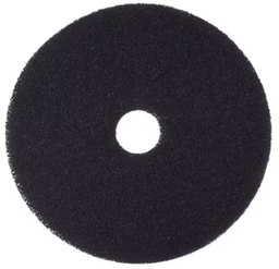 [877212] 3M - 7200 TAMPON 12'' NOIR DECAPAGE