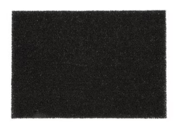 [877320-14] 3M-7300(CSX10) TAMPON 20''X14'' POUR DÉCAPAGE HAUT RENDEMENT ''NOIR'' VENDU 10/CAISSE