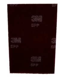 [87SP12X18] 3M-SPP12X18 TAMPON PREPARATION 12x18''
