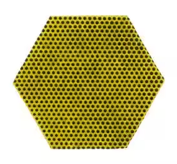 [890855] 3M 96HEX TAMPON À RÉCURER HEXA. 15/bte