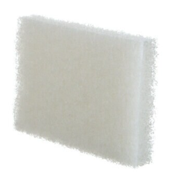 [899030] 3M-9030 TAMPON À RÉCURAGE LÉGER 3.5''X5'' ''BLANC''