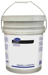 [651126] 100871126 ''ODOR OUT'' DÉSODORISANT POUR CONTENEURS À DÉCHETS 7.25KG/16LBS