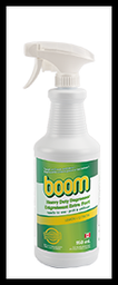 [650600] SAFEBLEND-DRTL ''BOOM'' NETTOYANT ET DÉGRAISSANT MULTI-USAGES 950ML