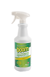 [650600] SAFEBLEND-DRTL(950ML) ''BOOM'' NETTOYANT ET DÉGRAISSANT MULTI-USAGES 950ML