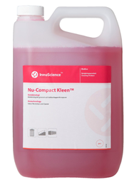 [658888-1] INNU-NU-COMPACT KLEEN 20L